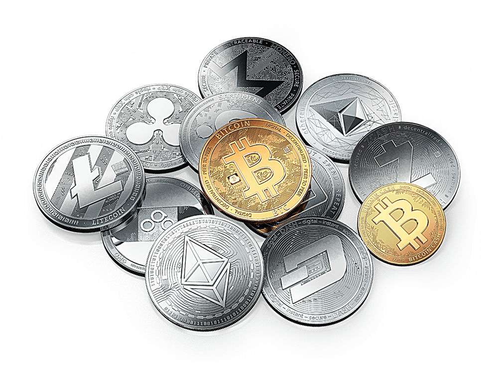 How to Invest in Bitcoin: A Beginner's Guide