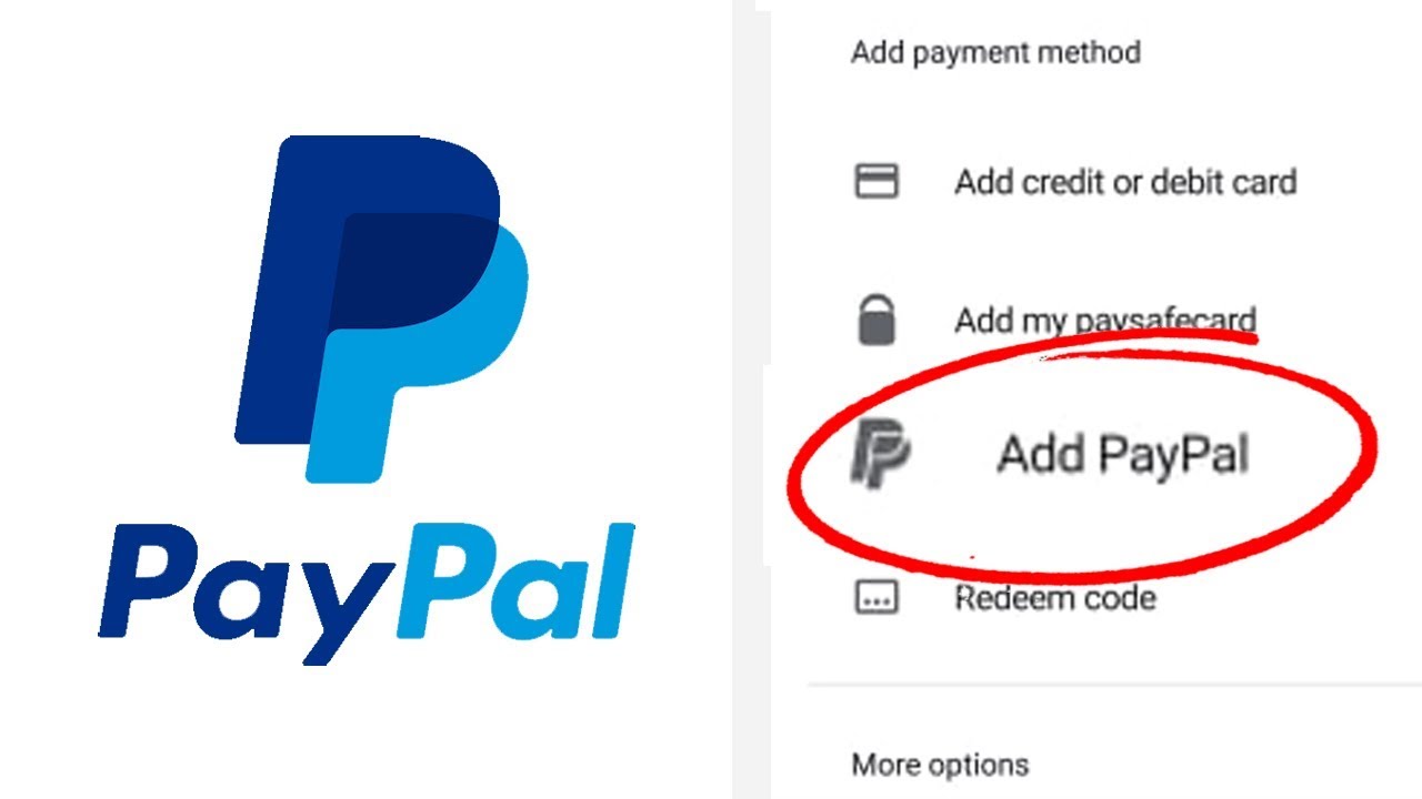 Link PayPal to Google Pay | How to Add PayPal to Google Products | PayPal US