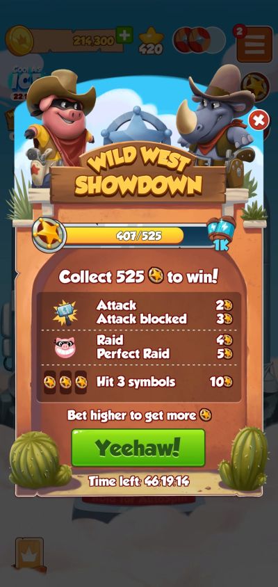 How Do You Attack Someone in Coin Master Game? - Playbite