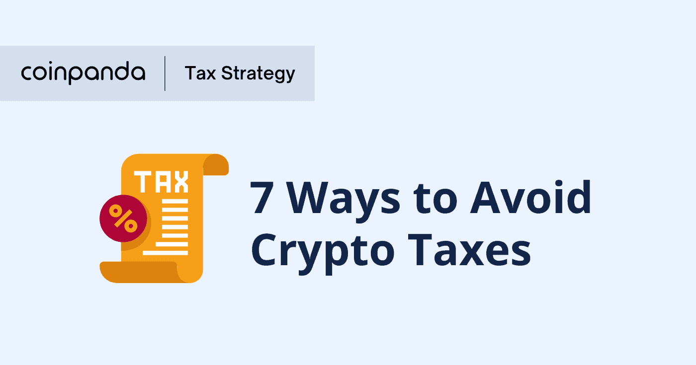 How to legally avoid crypto tax in Australia | Syla