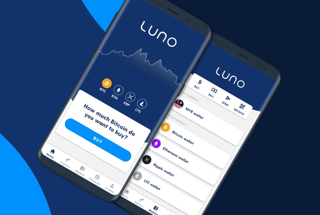 Luno: The app that makes it easy for beginners to buy and sell Bitcoin
