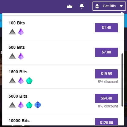 Bits and Subscriptions | Twitch Creator Camp