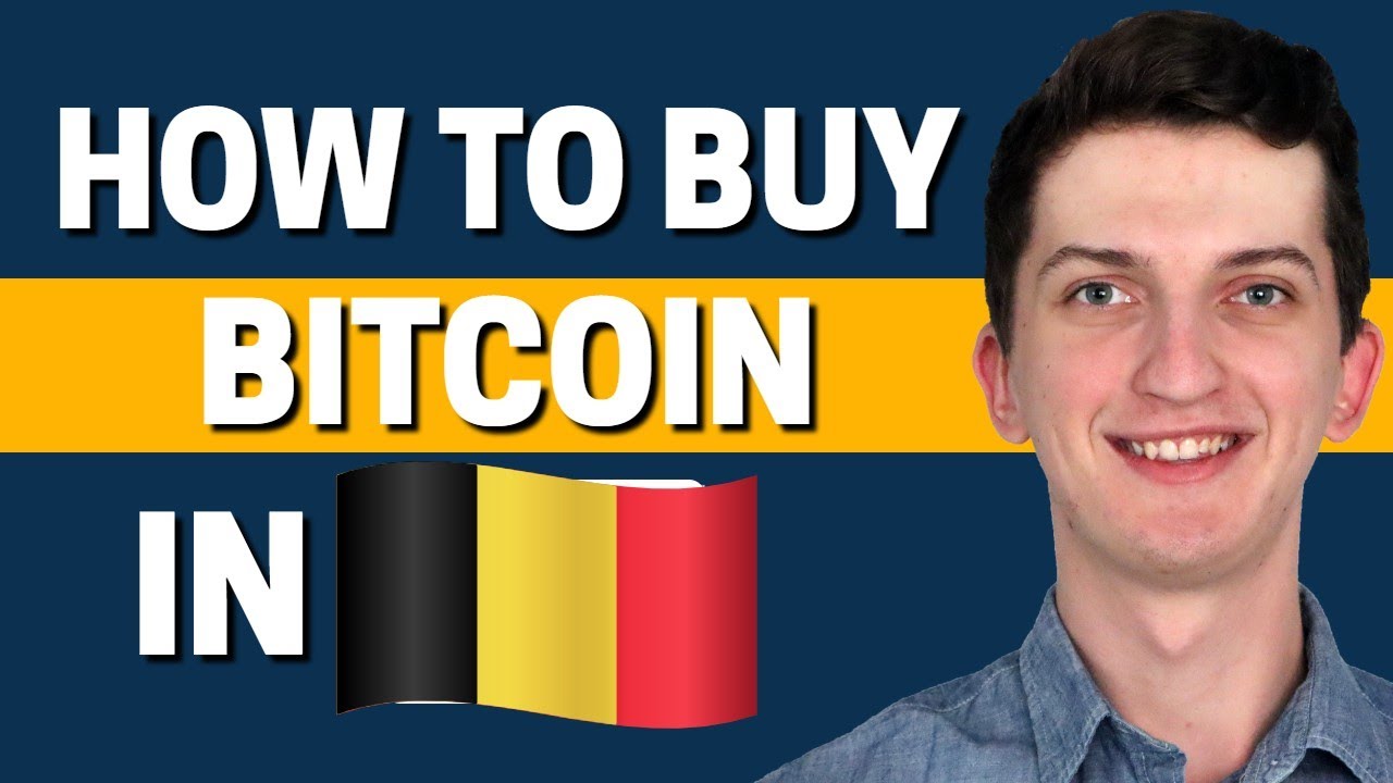 13 Best Places to Buy Bitcoin Cash & Bitcoin in Belgium