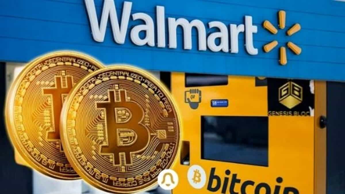 How to Buy Bitcoin at WalMart: The Complete Guide - Unbanked