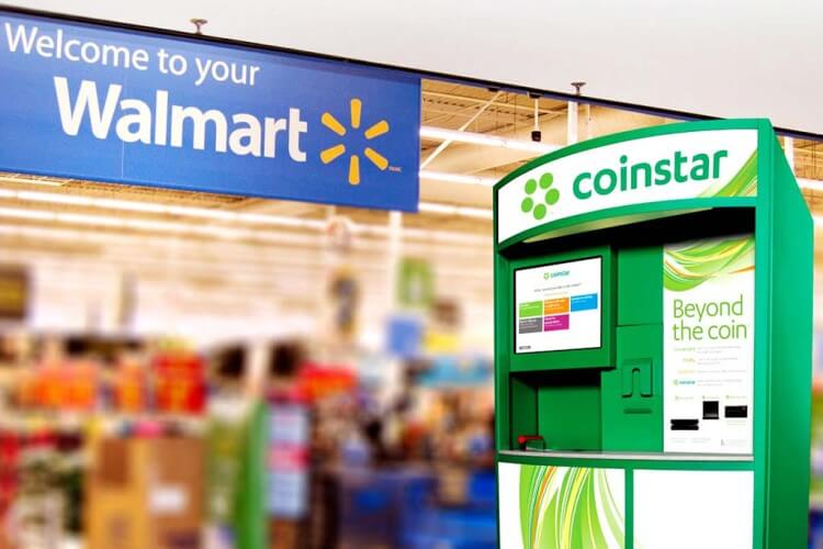 How to buy Bitcoin in Walmart? - CoinCodeCap