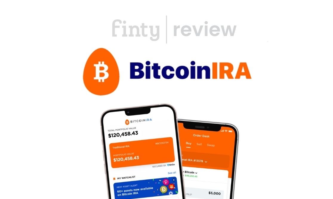 Bitcoin Investing with a Self-Directed IRA