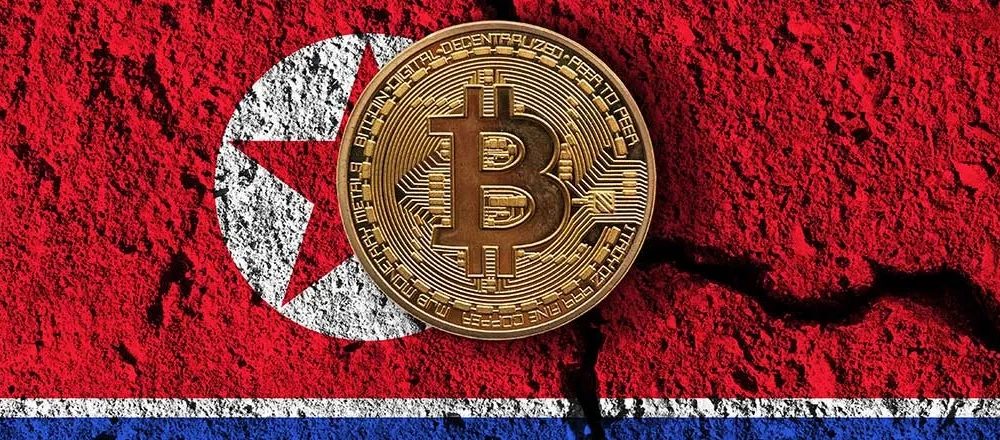 Buy Bitcoin in North Korea Anonymously - Pay with Skrill