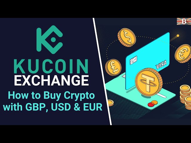 ‎KuCoin- Buy Bitcoin & Crypto on the App Store