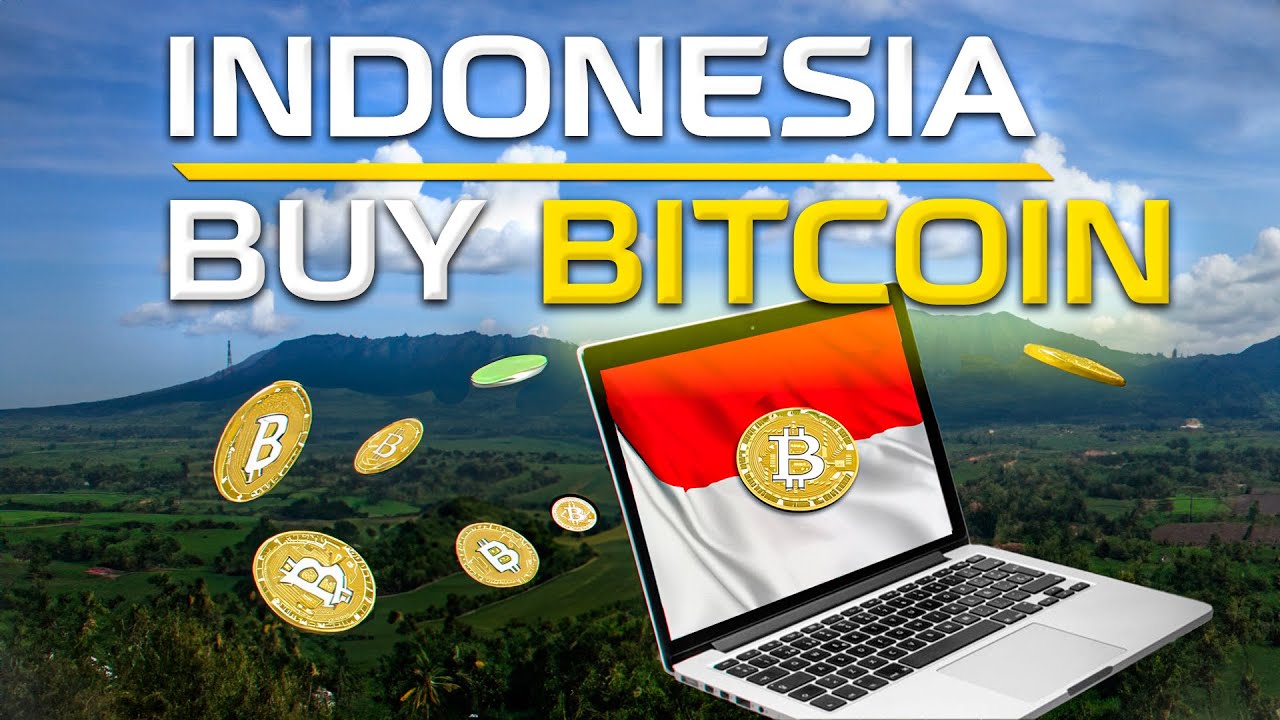 9 Best Exchanges To Buy Bitcoin in Indonesia ()