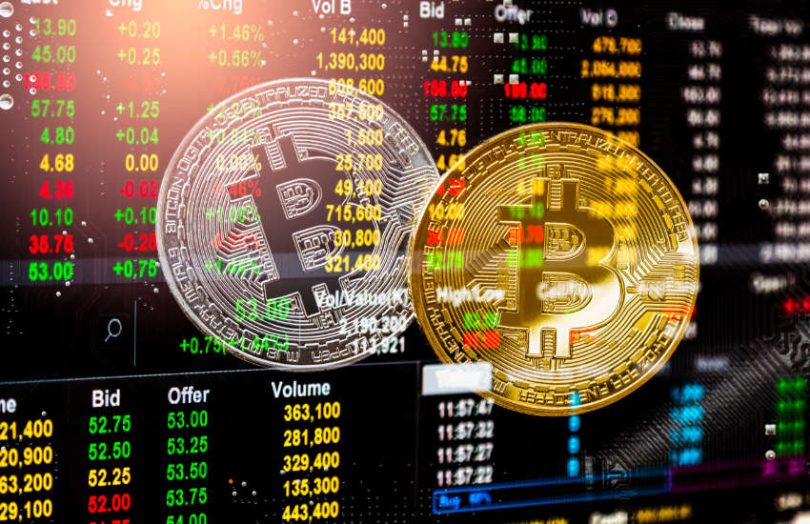 How to Buy Bitcoin (BTC) - NerdWallet