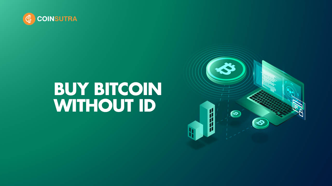 How To Buy Bitcoin (BTC) In India? []