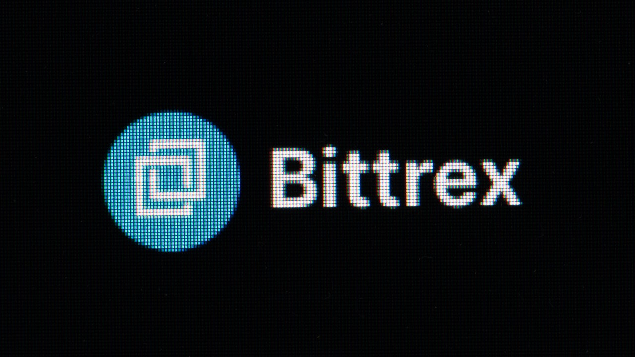 Bittrex Review | Exchange Fees, Features, Pros & Cons