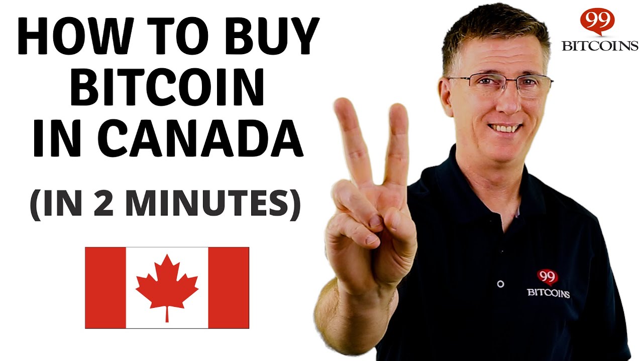 How to Buy Bitcoin in Canada: The Comprehensive Starter Guide