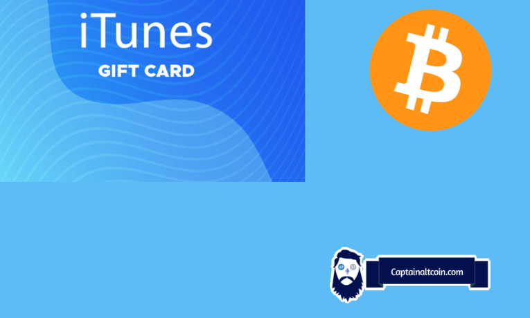 This Is How You Can Use ITunes Gift Cards To Buy Bitcoins