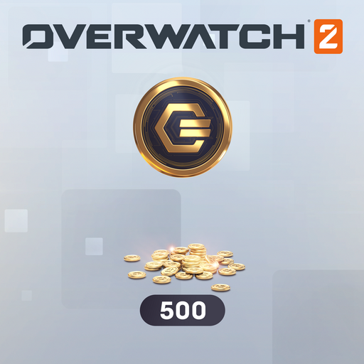 Buy Overwatch® 2 - Overwatch Coins - Microsoft Store en-SA