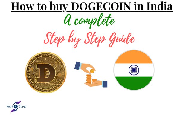 5 Best Apps to Buy Dogecoin in India ()