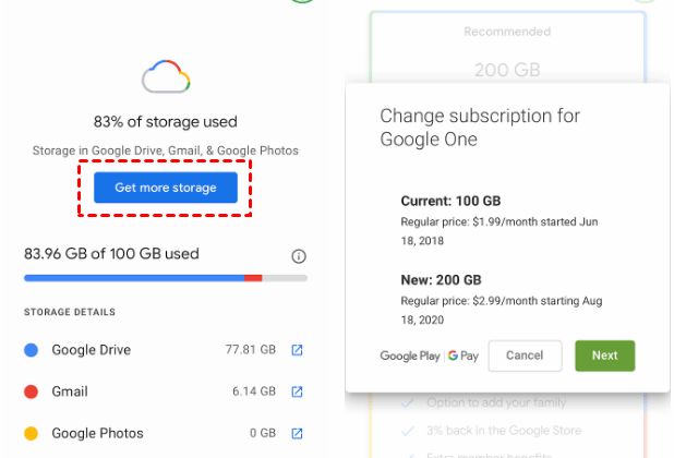 ‎Google Photos: Backup & Edit on the App Store