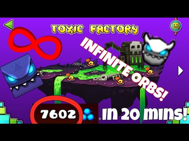 How To Unlock The Mechanic Shop In Geometry Dash