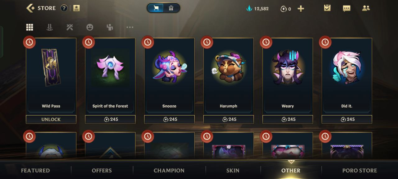 How to buy RP in Wild Rift ▷ MyTruKo