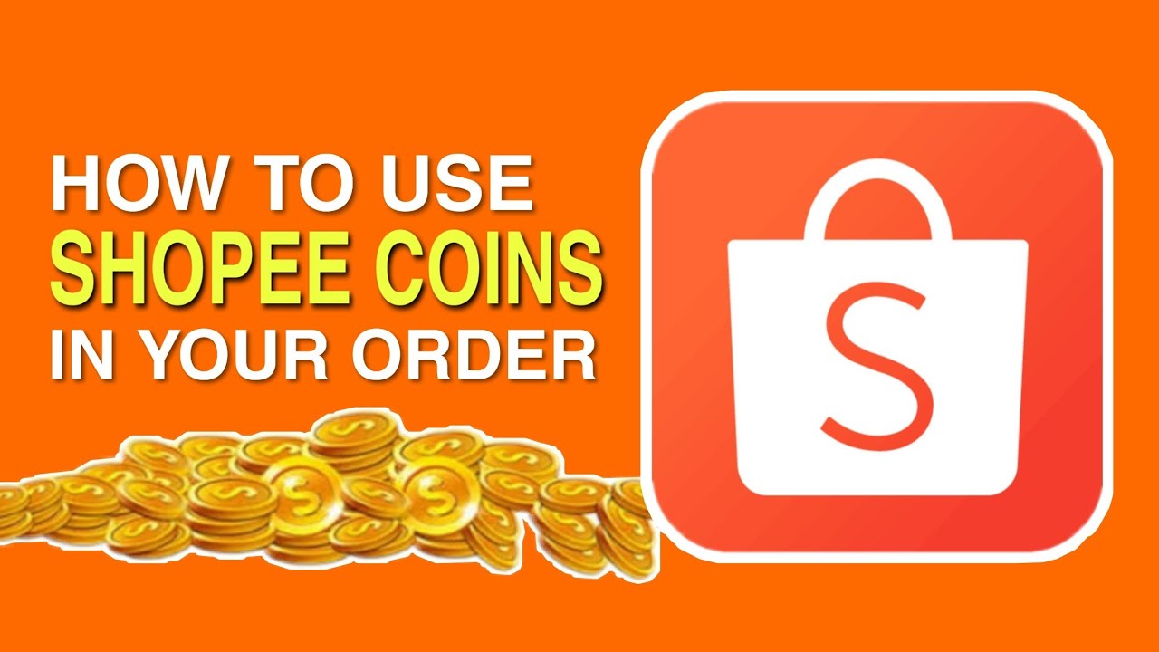 6 Ways To Earn Shopee Coins That Helped Me Save RM So Far - KL Foodie