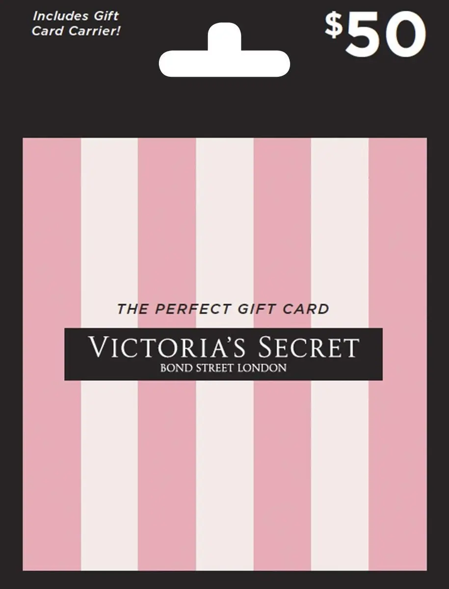 Buy Victoria's Secret gift cards with Bitcoin and Crypto - Cryptorefills