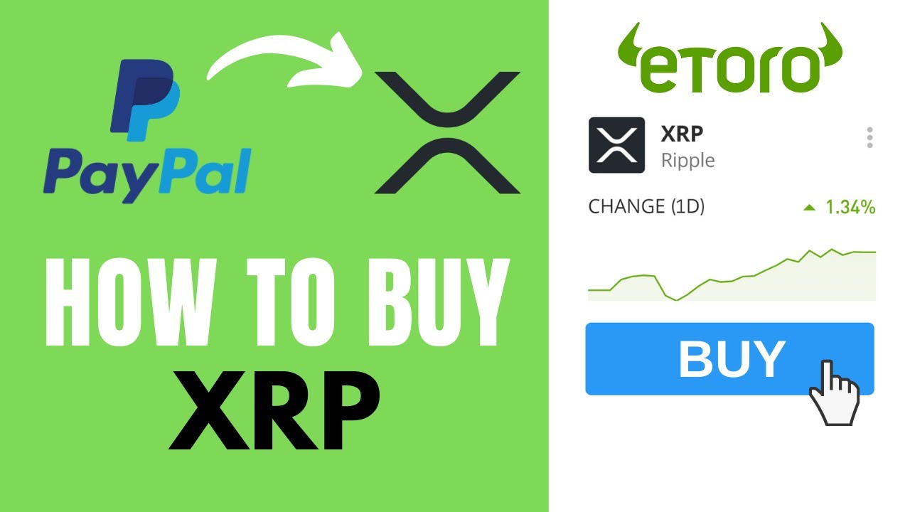 How to buy XRP | Buy XRP in 4 steps | ecobt.ru