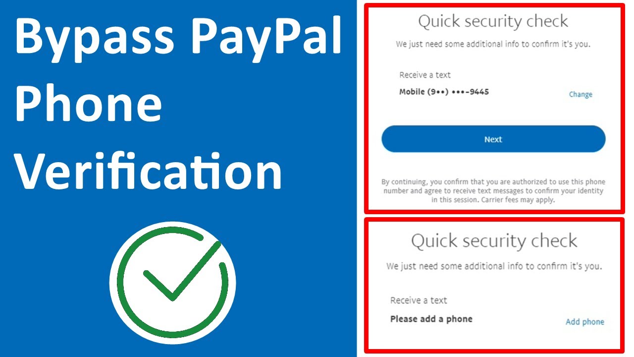What is 2-step verification and how do I turn it on or off? | PayPal GB