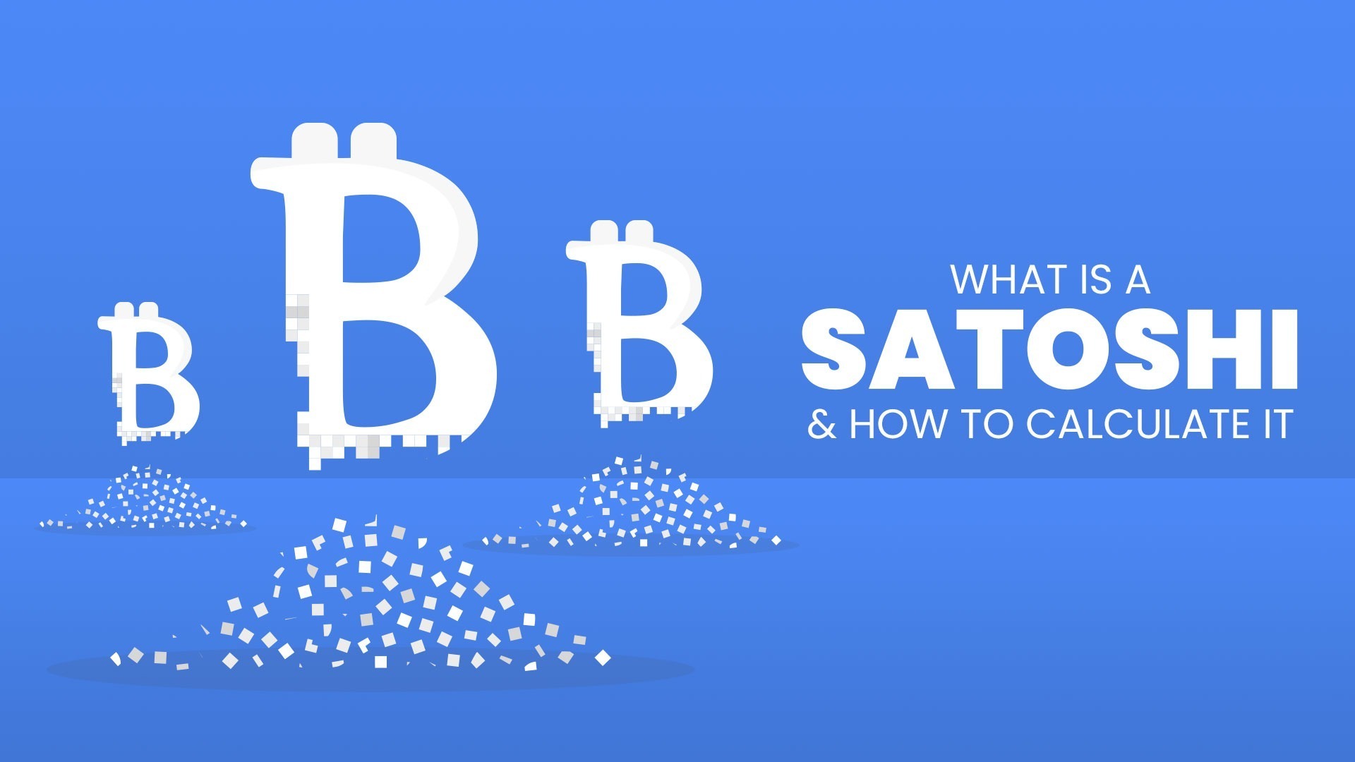 Bitcoin Accumulation Calculator | SatsGoal