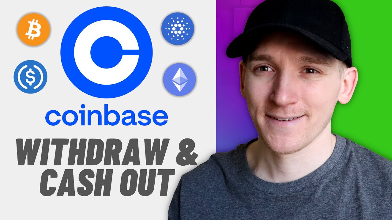 How to Cash Out from Coinbase Wallet to Your Coinbase Account