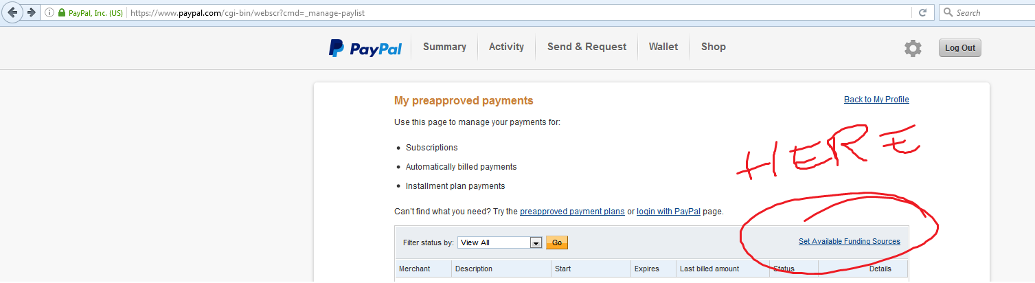 Solved: How to change Paypal currency conversion @ checkou - Page 8 - PayPal Community