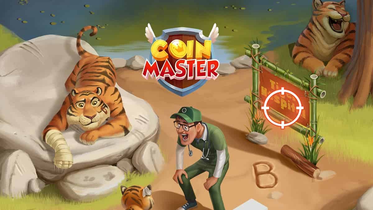 Questions and Answers for Coin Master on ecobt.ru