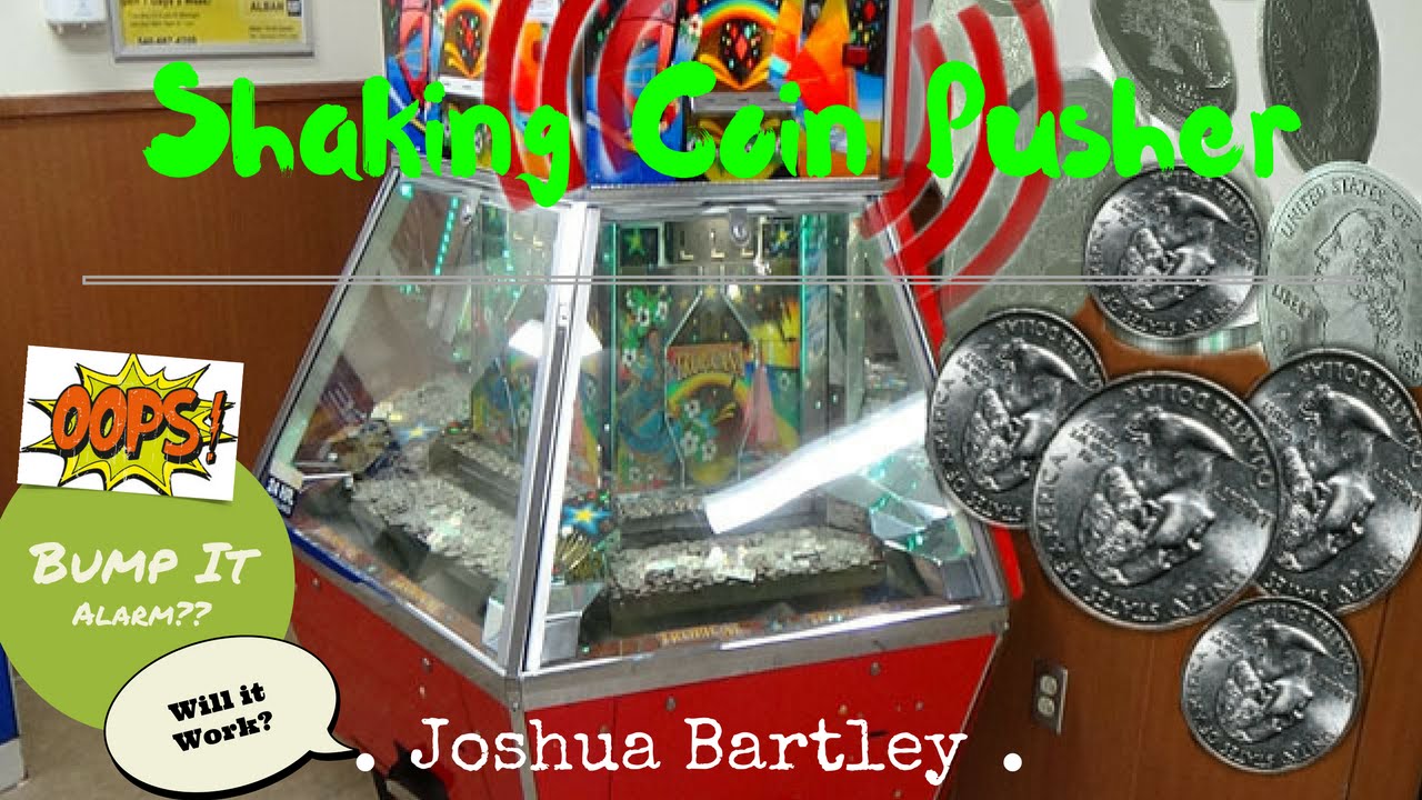 If You Play a Coin Pusher - Always Use This 1 Easy Tip! | Games to win, Pushers, Coins