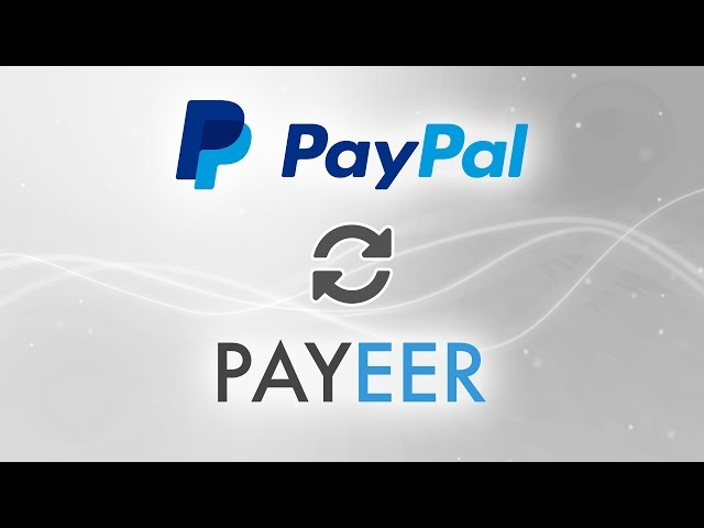 PAYEER | Bitcoin, Tether, Ethereum, Litecoin, Dash, Ripple, Bitcoin Cash.