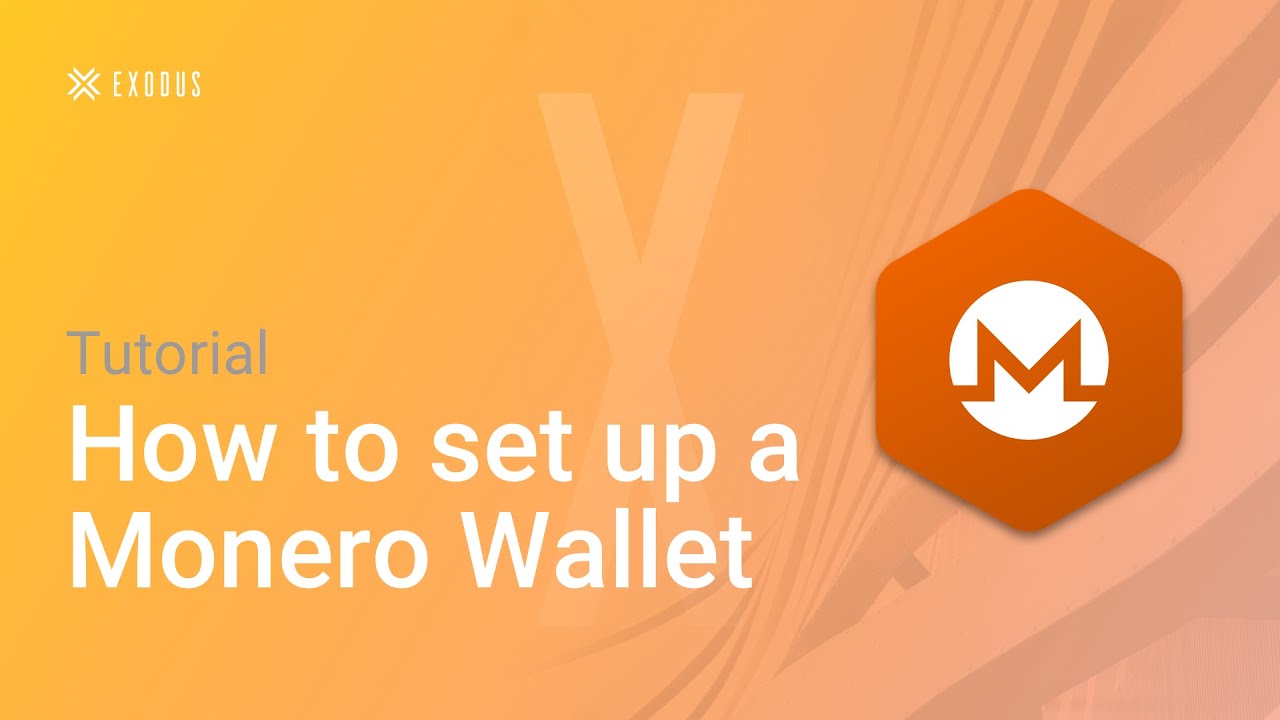 Monero Wallet- How To Create & Use Monero Wallet Address Online