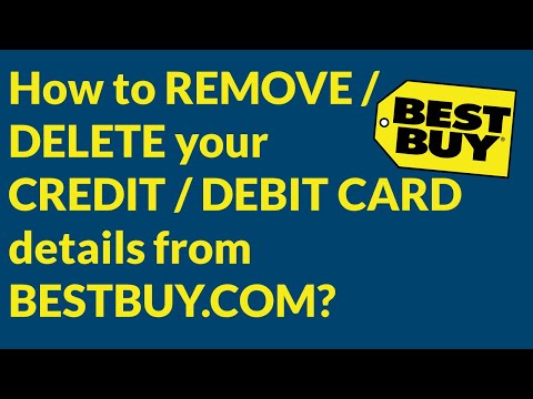 How to delete a Best Buy account if you no longer need it | Splaitor