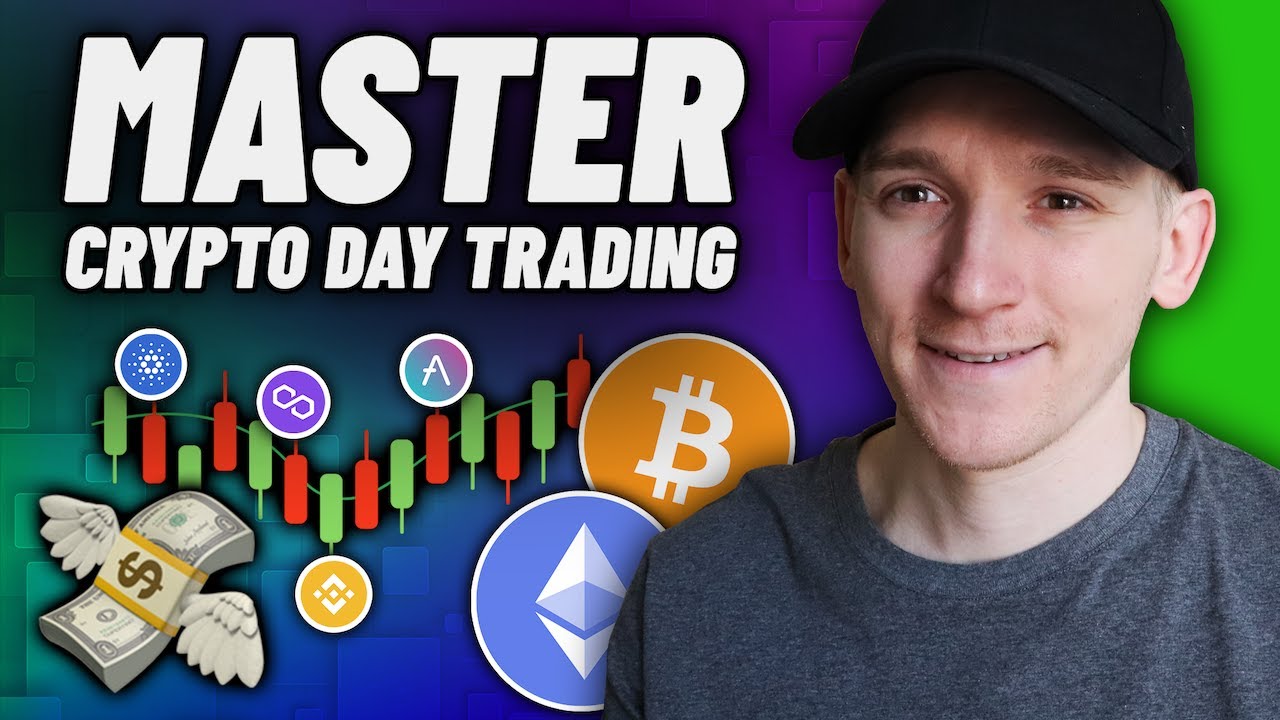 Crypto Day Trading for Beginners |​​ Strategies & Common Mistakes