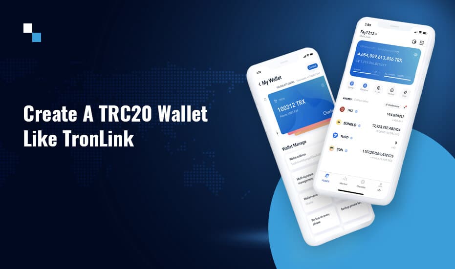 TronLink Pro for Android - Download | Bazaar