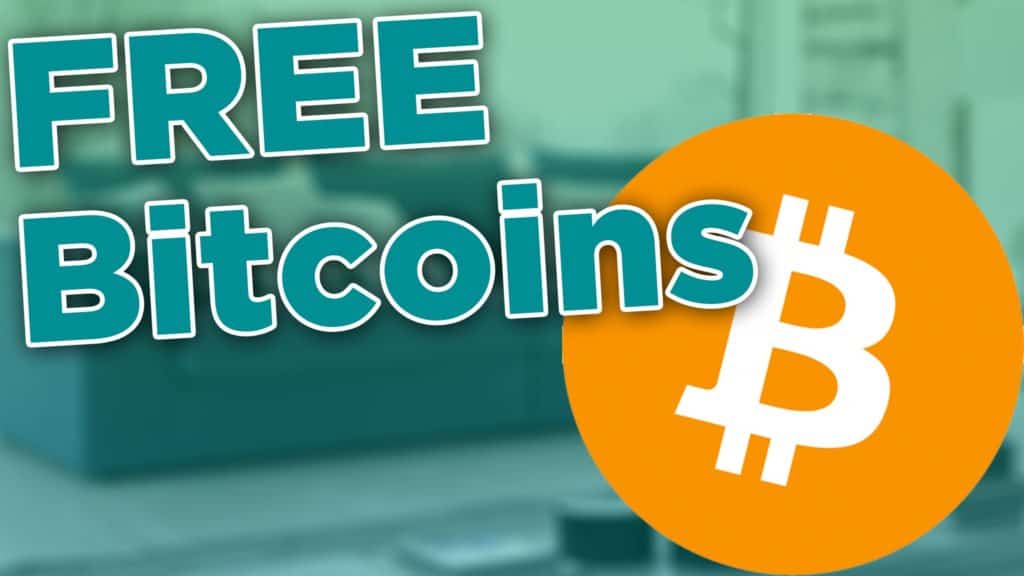 7 Ways To Get Free Bitcoin Now | GOBankingRates