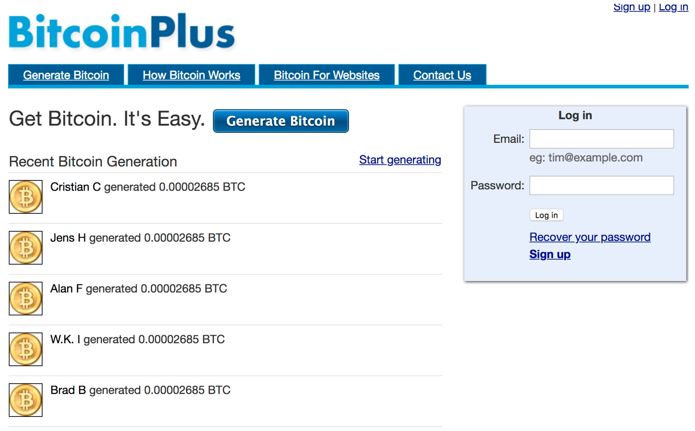 CryptoTab Browser - Lightweight, fast, and ready to mine!