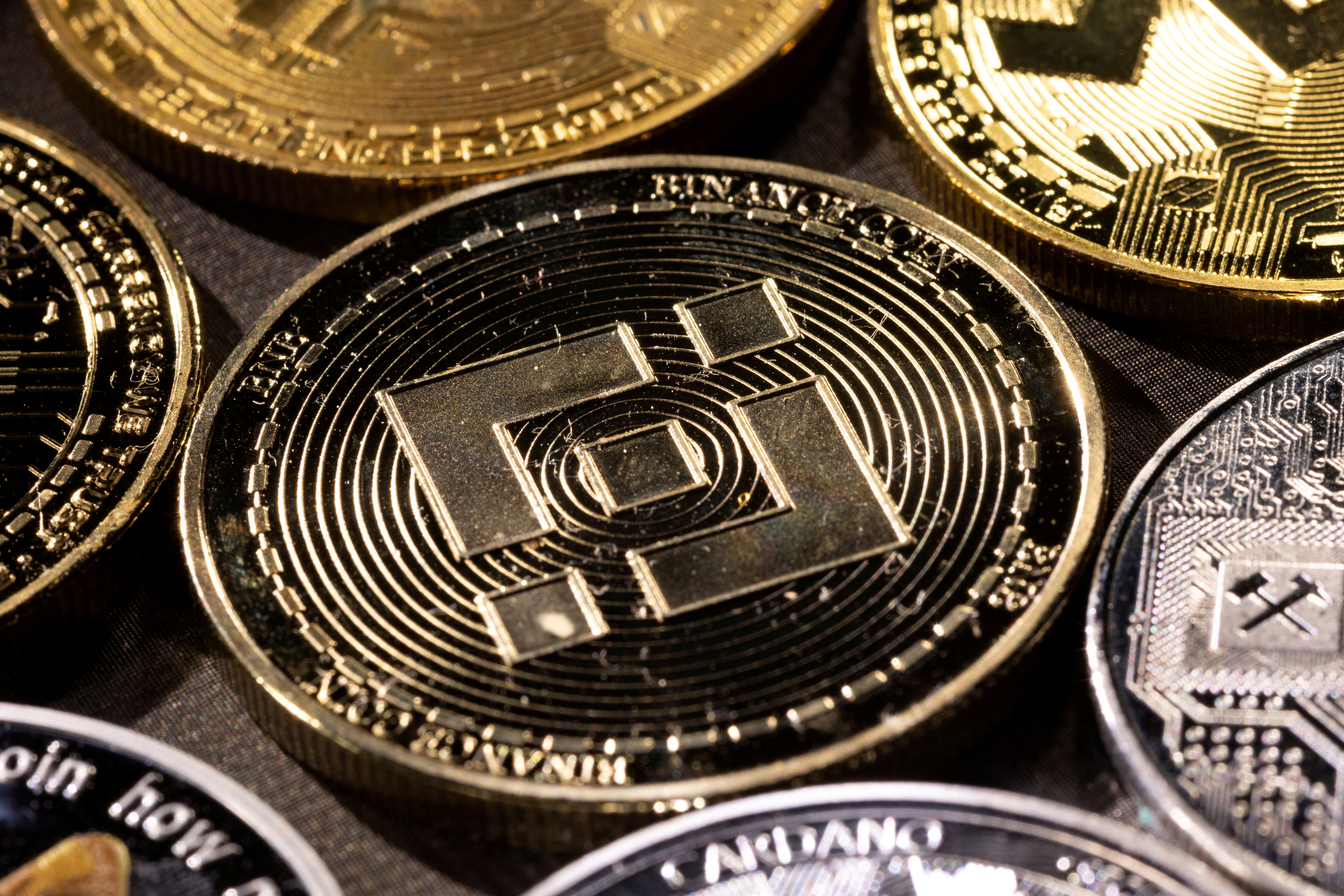 How to Invest in Bitcoin Safely for Beginners - The Economic Times