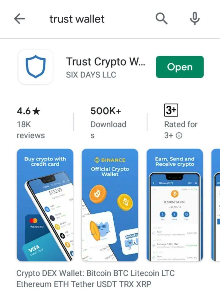 How to Earn Yield on Your Crypto | Trust