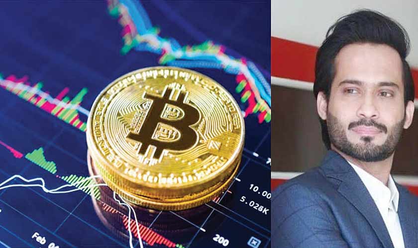 Pakistan moves to bring cryptocurrency boom out of the dark | Reuters