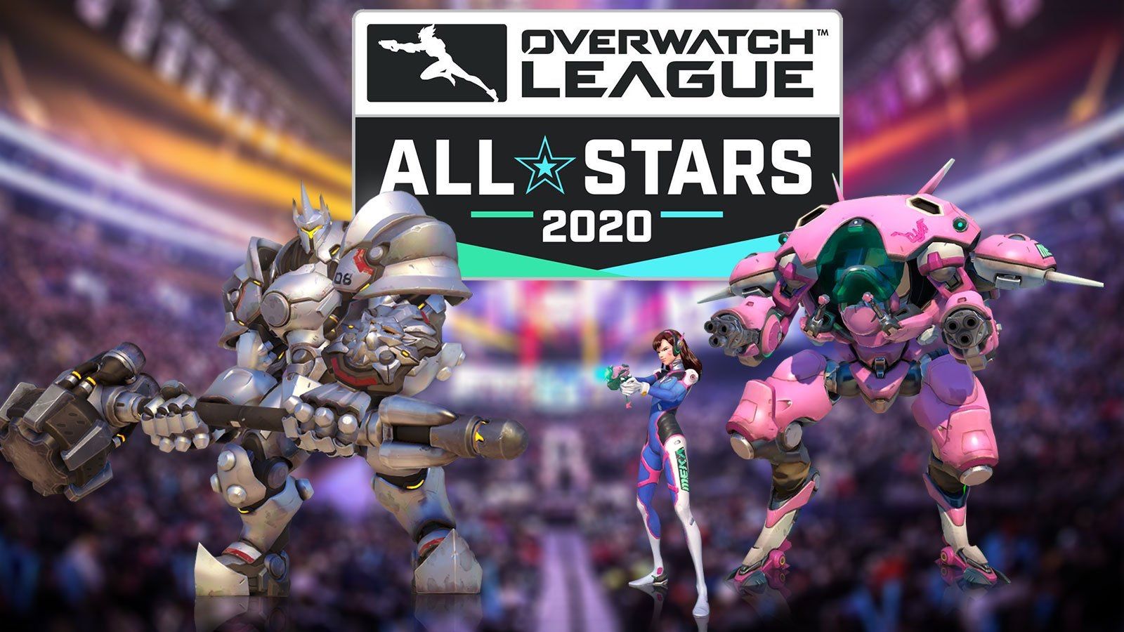 How to earn Overwatch League tokens in - Dot Esports