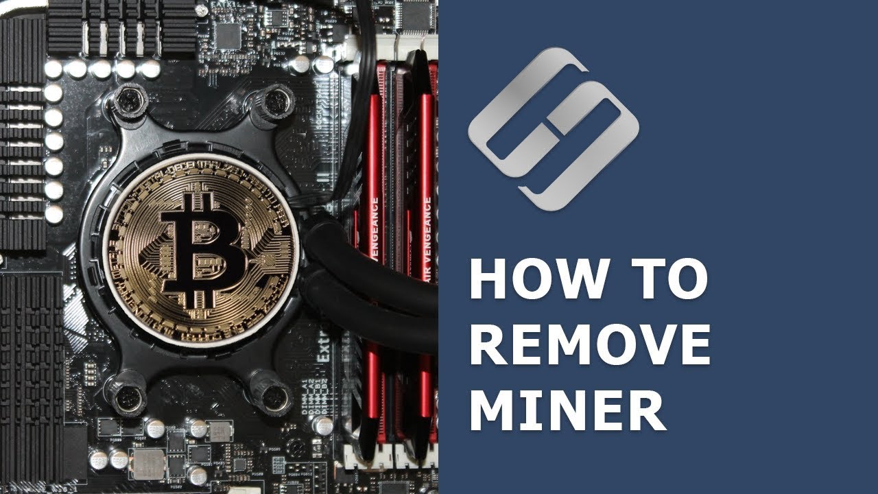 How can I tell if my computer is secretly mining cryptocurrency?