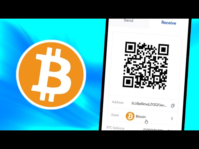 How to Find Your Coinbase Crypto Wallet Address