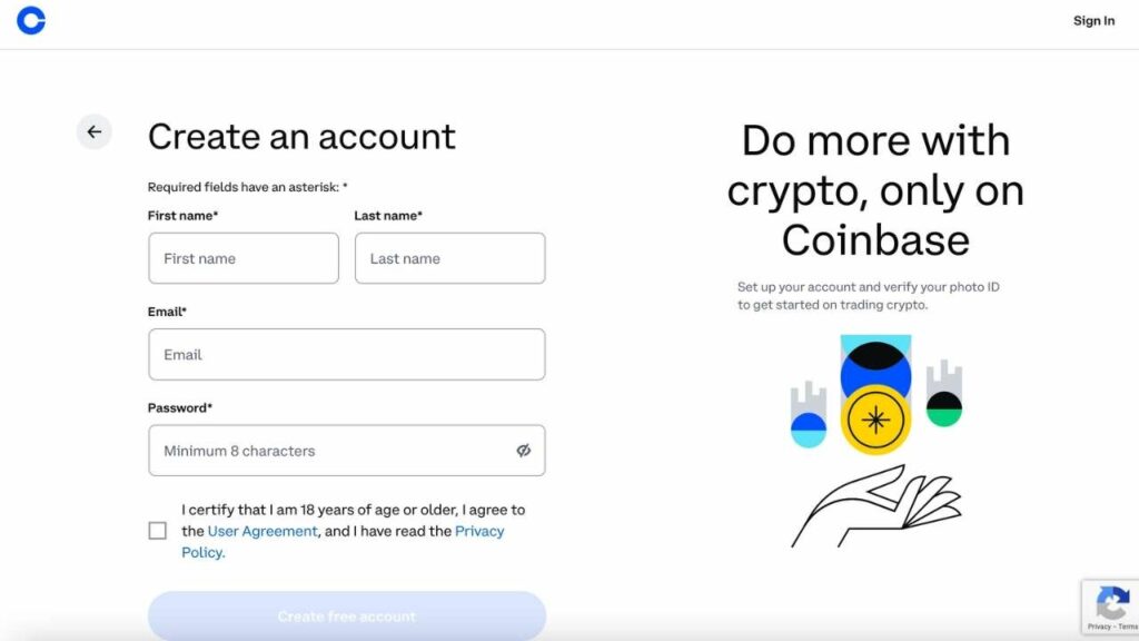 How To Buy Crypto In South Africa With Coinbase App