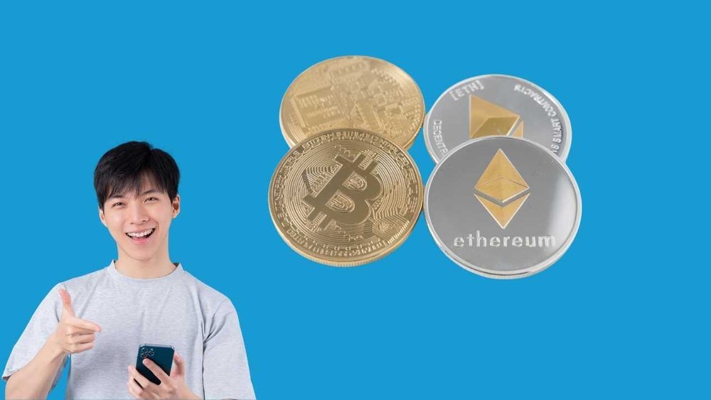 What Teens Need To Know About Cryptocurrency