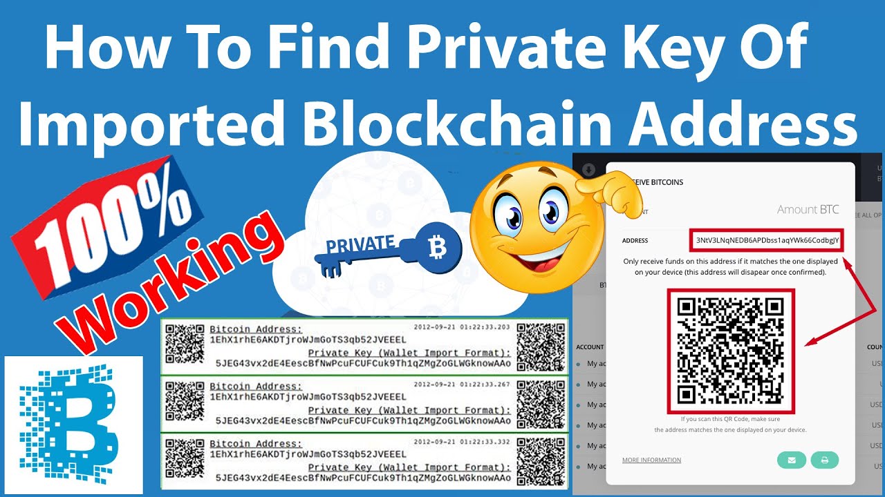 How to import private keys - Bitcoin Wiki