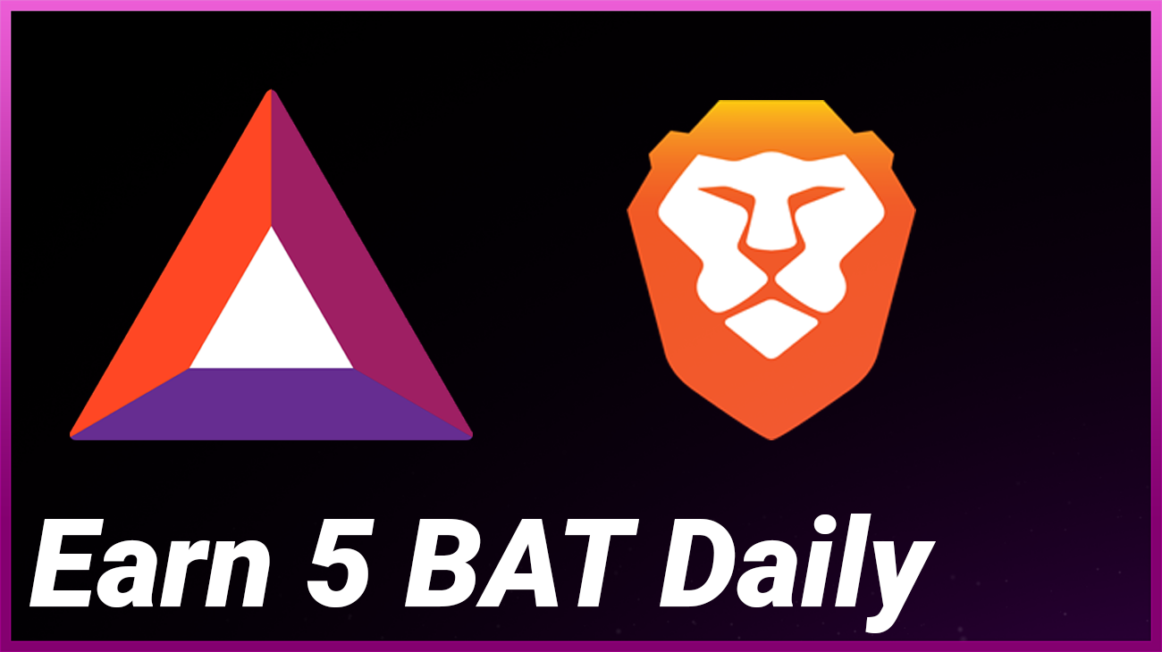 11 Ways to Increase and Get More Brave (BAT) Rewards – DollarSince: Crypto Assets Know-How