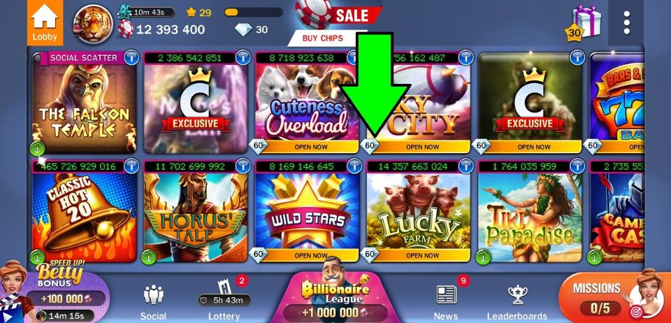 Huuuge Casino Slots free chips - daily reward links - giveawaycom